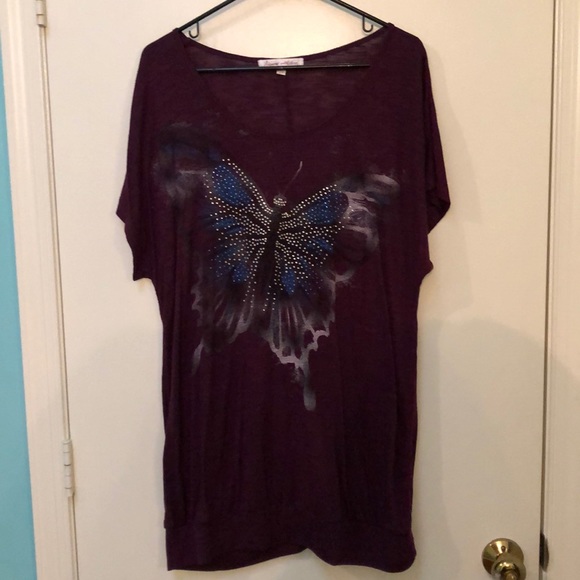 Layered With Love Tops - Top